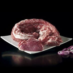 Lomo Cebo <br />Iberico Cesar Nieto