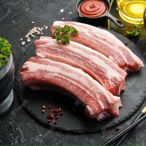 Supreme Ribs <br />Dansk Grisek�d