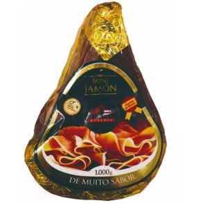 Mini Serrano 1 kg <br />Deli Drengene