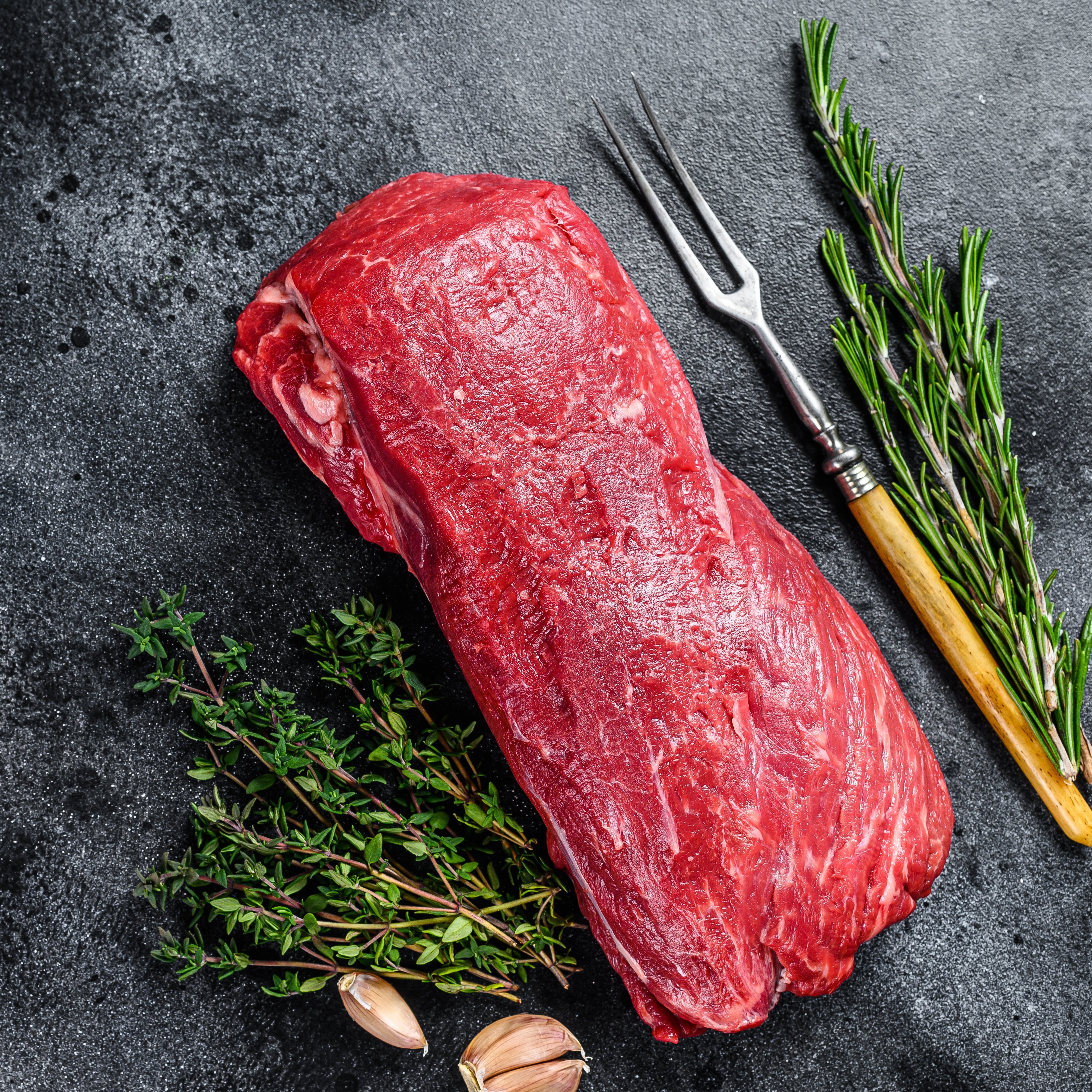 Tyksteg Mignon <br />F1 Wagyu MBS 6-7