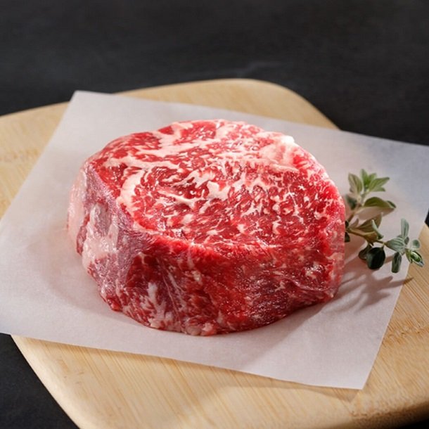 Mrbrad Mignon Steak <br />Tajima Wagyu MBS 8-9