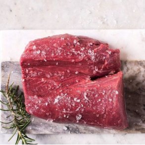 Mrbradhoved <br />Tajima Wagyu MBS 8-9