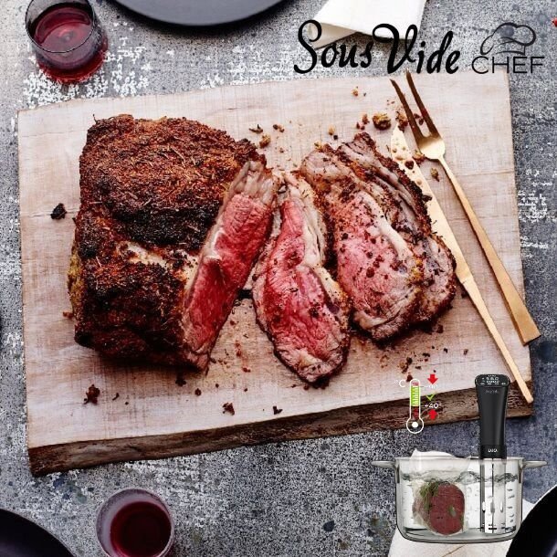 New York Roast <br />Heat & Eat MrBeef