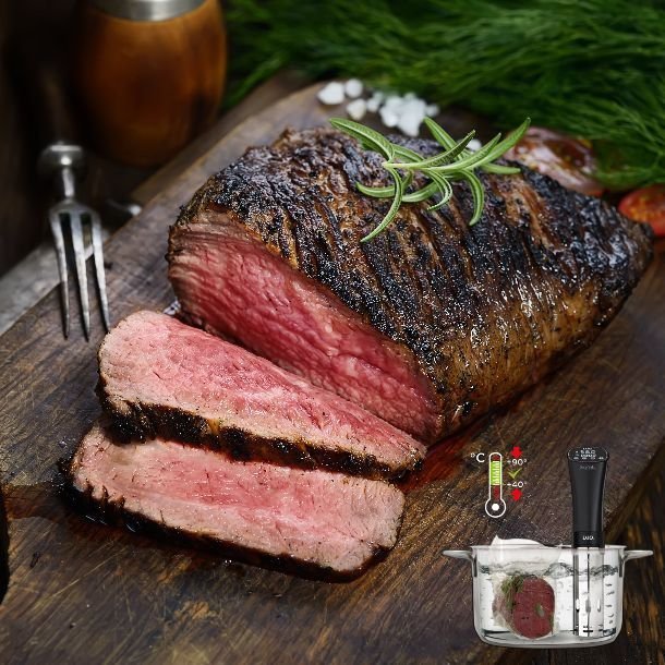 New York Roast <br />Heat & Eat MrBeef