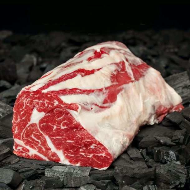 Ribeye 2,5 kg Frigoyi Premium Uruguay KØB på MrBeef.dk
