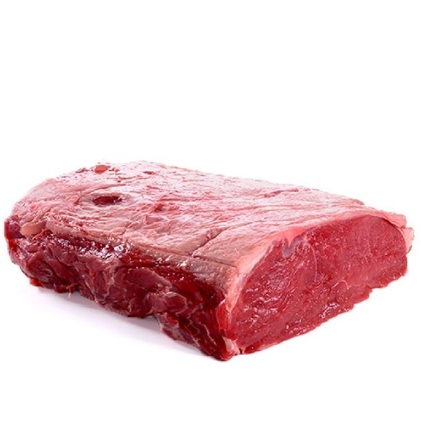 Oksefilet m/kr&oslash;lfedt 