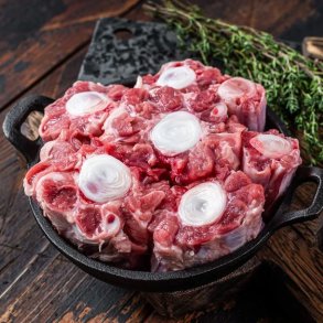 Oksehale <br />F5 Wagyu MBS 8-10