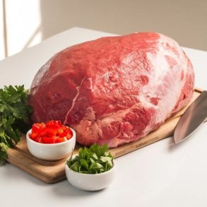 Okseklump Prime <br />Cedar River Farms