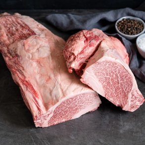 Mrbrad Hel <br />A5 Wagyu MBS 8-12