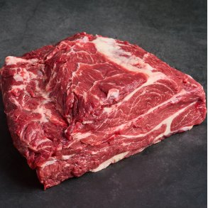 Oksetykkam <br />Aberdeen Black