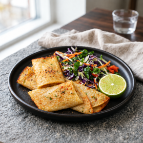 Pandekager Oksek�d <br />Umami by MrBeef