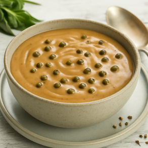 Pebersauce <br />Umami by MrBeef