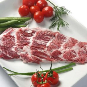 Pluma <br />Spansk Duroc