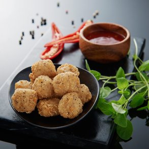 Pop Pops 1 kg <br />Din Kylling