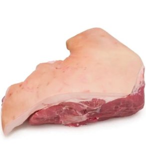 Pork Shoulder <br />Volsgaard Duroc