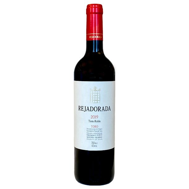 2019 Tinto Roble <br />Bodega Rejadorada