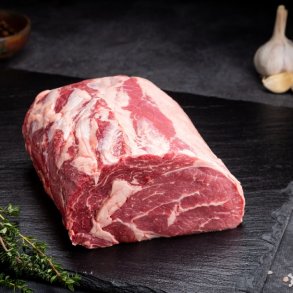 Ribeye Hel <br />Beefcor Grain-Fed