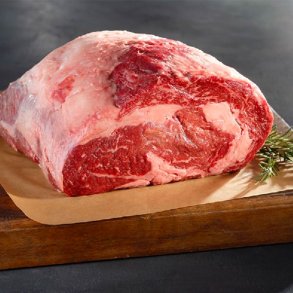 Ribeye Hel <br />Aberdeen Black