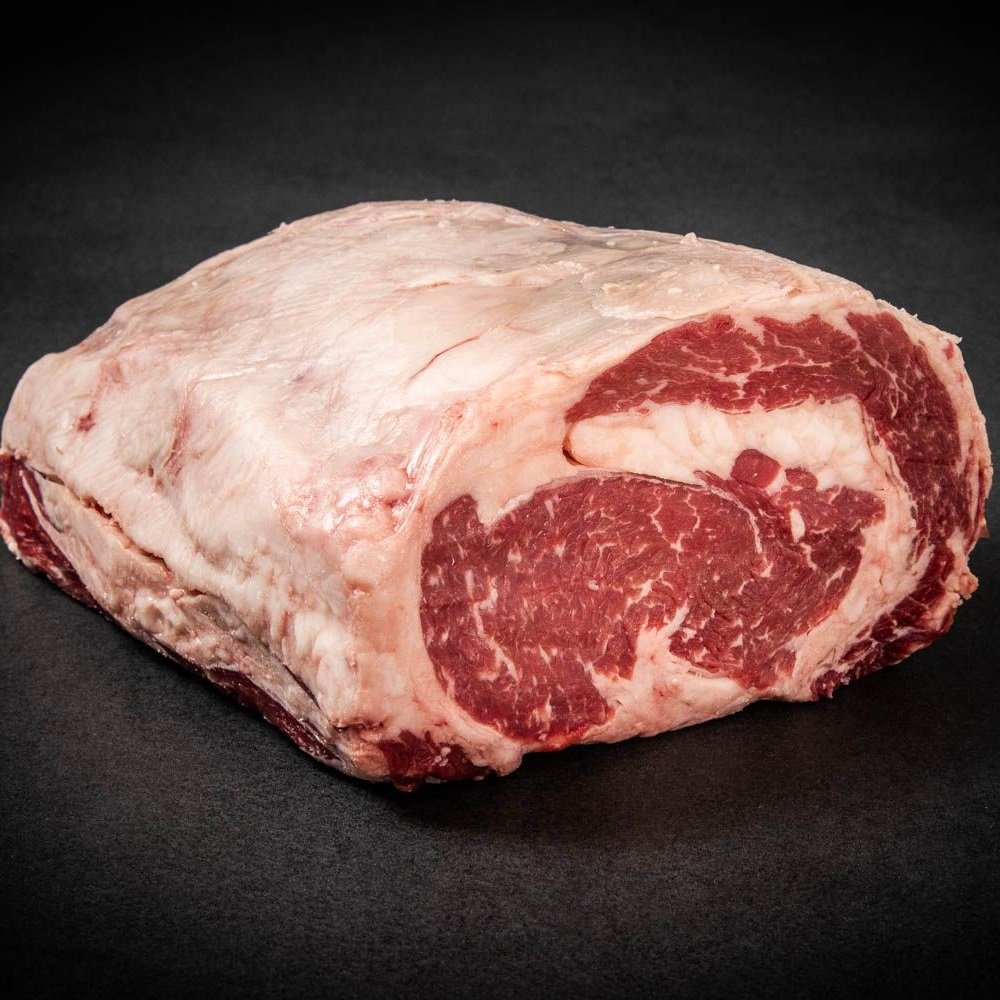 Ribeye Lip-On <br />Greater Omaha