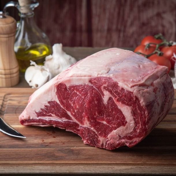 Ribeye Bone In 