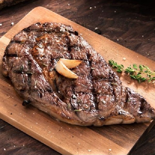Ribeye Steak <br />Ana Paula Uruguay