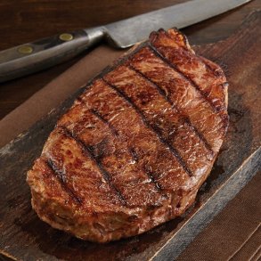 Ribeye Steak <br />Aberdeen Black