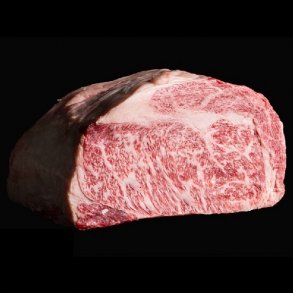 Ribeye Stk. <br />A5 Wagyu MBS 8-12