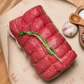 Roastbeef <br />Tajima Wagyu MBS 6-7