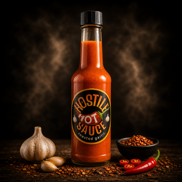 Roasted Garlic