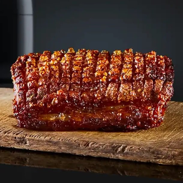 Rget Flskesteg <br />Friland Dry Aged