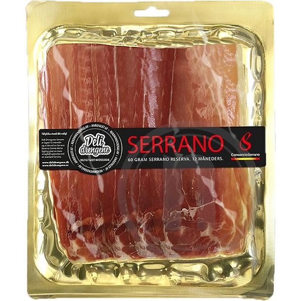 Serrano Consortio 
