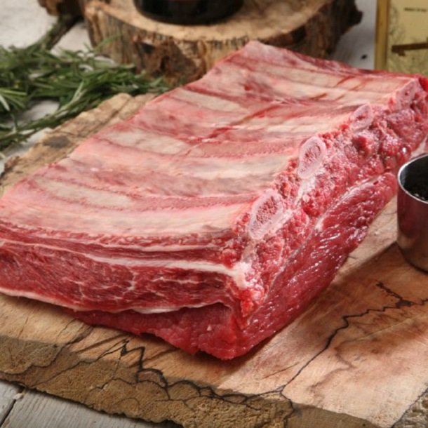 Short Ribs <br />Dansk Dexter