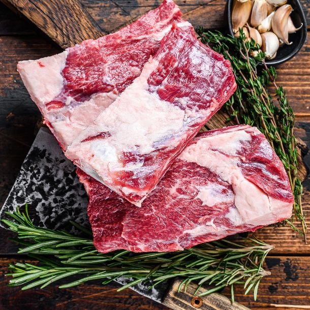 Short Ribs <br />SandyfordPremium