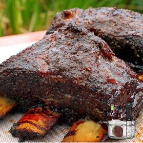 Short Ribs <br />Heat & Eat MrBeef
