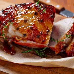 Skinkeculotte <br />Volsgaard Duroc