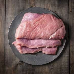 Skinkeinderlr <br />Volsgaard Duroc