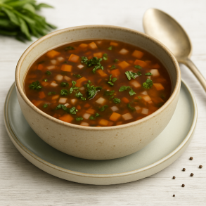 Skysauce m/urter 500 gr. <br />Lé Chef by MrBeef