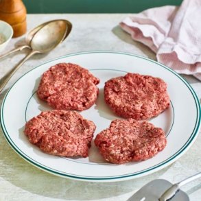 USA Smash Burger 6 stk. <br />Greater Omaha 20-25%