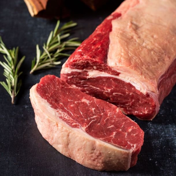 Striploin Hel 
