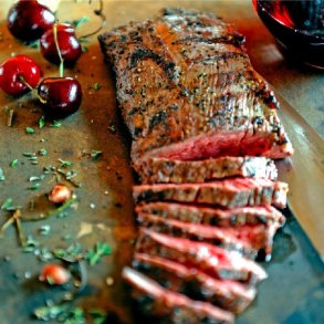 Teres Major Prime <br />Cedar River Farms