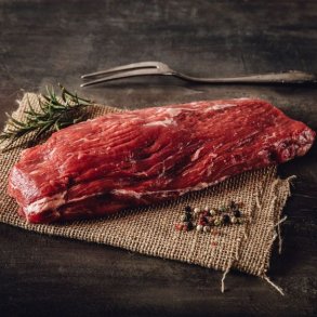 Teres Major <br />MasterCut by MrBeef