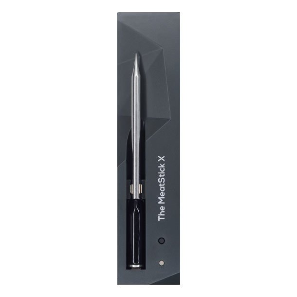 The MeatStick X <br />Stegetermometer