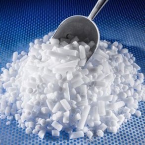 Tris Piller 8 kg <br />MrBeef Dry Ice