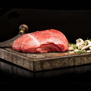 Tykstegsfilet <br />Angus 1953