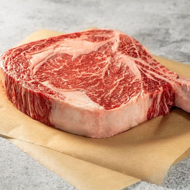 Cote De Boeuf <br />F4 Wagyu MBS 9+