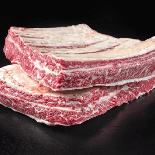 Short Ribs <br />Angus Pastoral