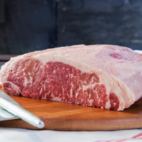 Striploin Hel <br />Angus 1953