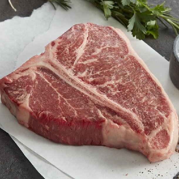 T-Bone Steak