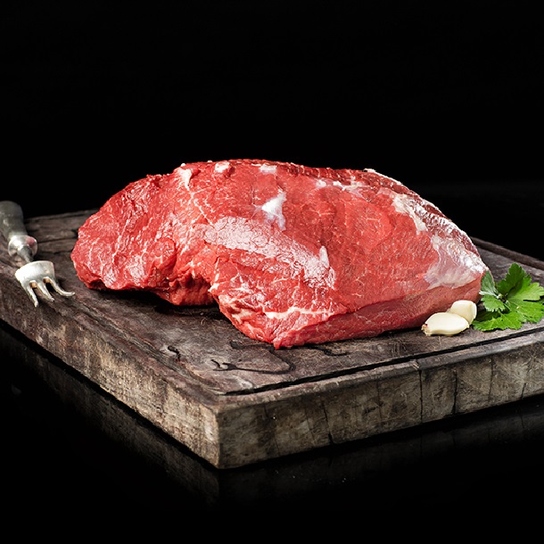 ikke harmonisk brænde Okseinderlår Umi The Art Of Beef Uruguay | KØB på MrBeef.dk