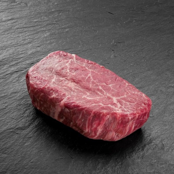 Mrbrad Mignon Steak <br />Tajima Wagyu MBS 6-7
